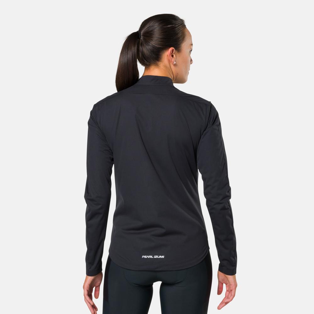 Women's PRO Barrier Jacket – PEARL iZUMi