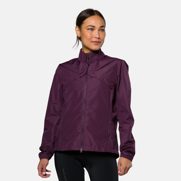 color:DARK VIOLET||view:SKU Image Primary||gender:Women||seo:W QUEST BARR CONVERT JKT