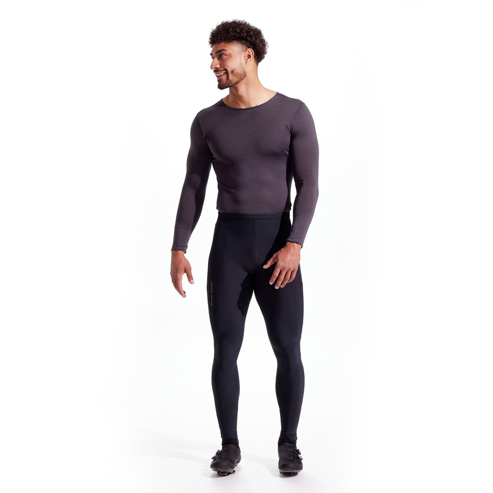 Men's Thermal Bib Tights – PEARL iZUMi Canada