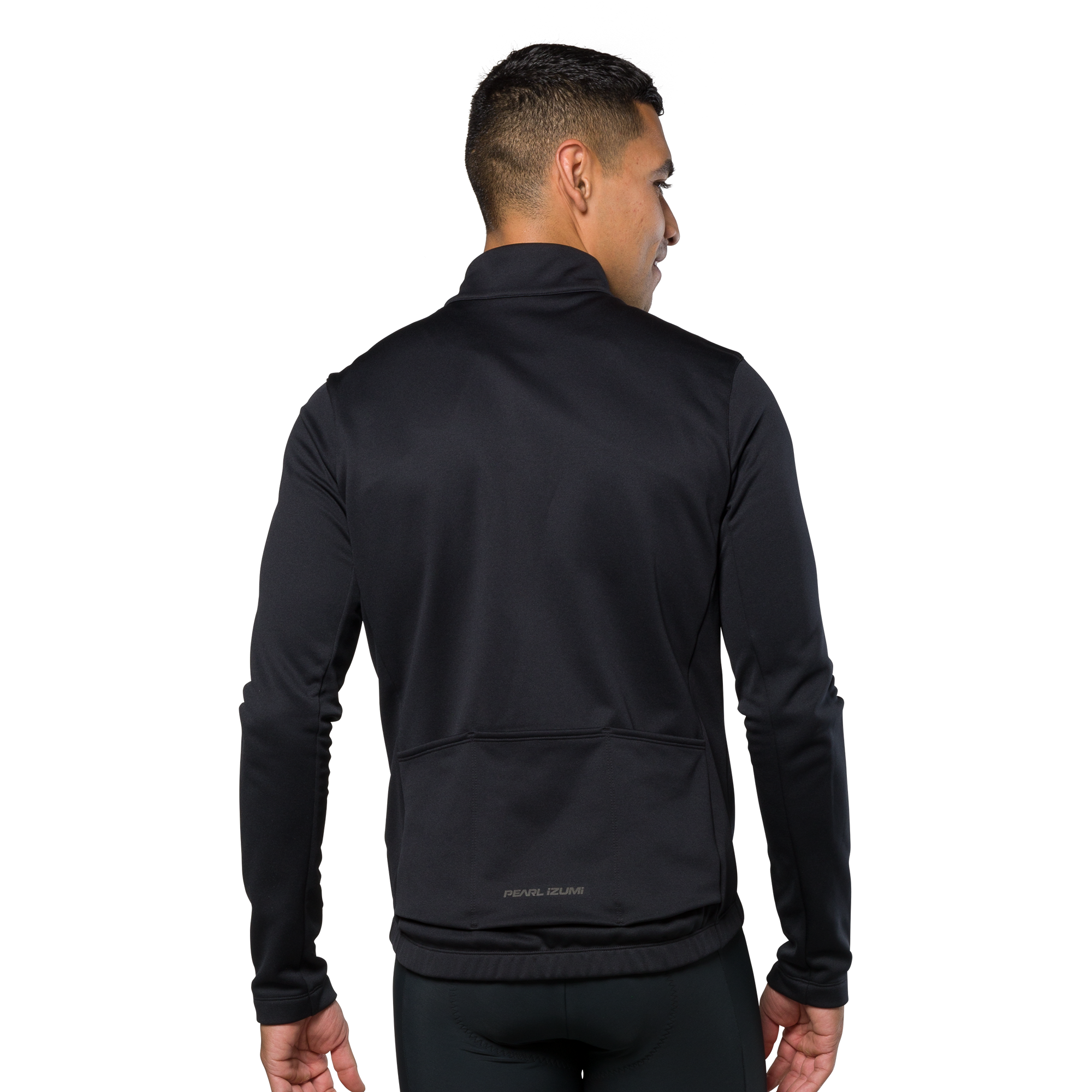 Pearl izumi select thermal jersey sales