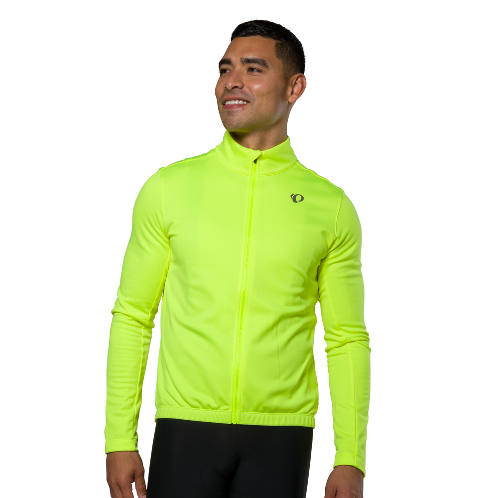 Men s Quest Thermal Jersey PEARL iZUMi