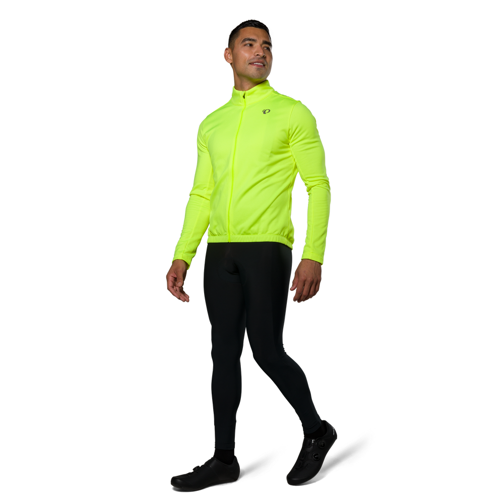 Men s Quest Thermal Jersey