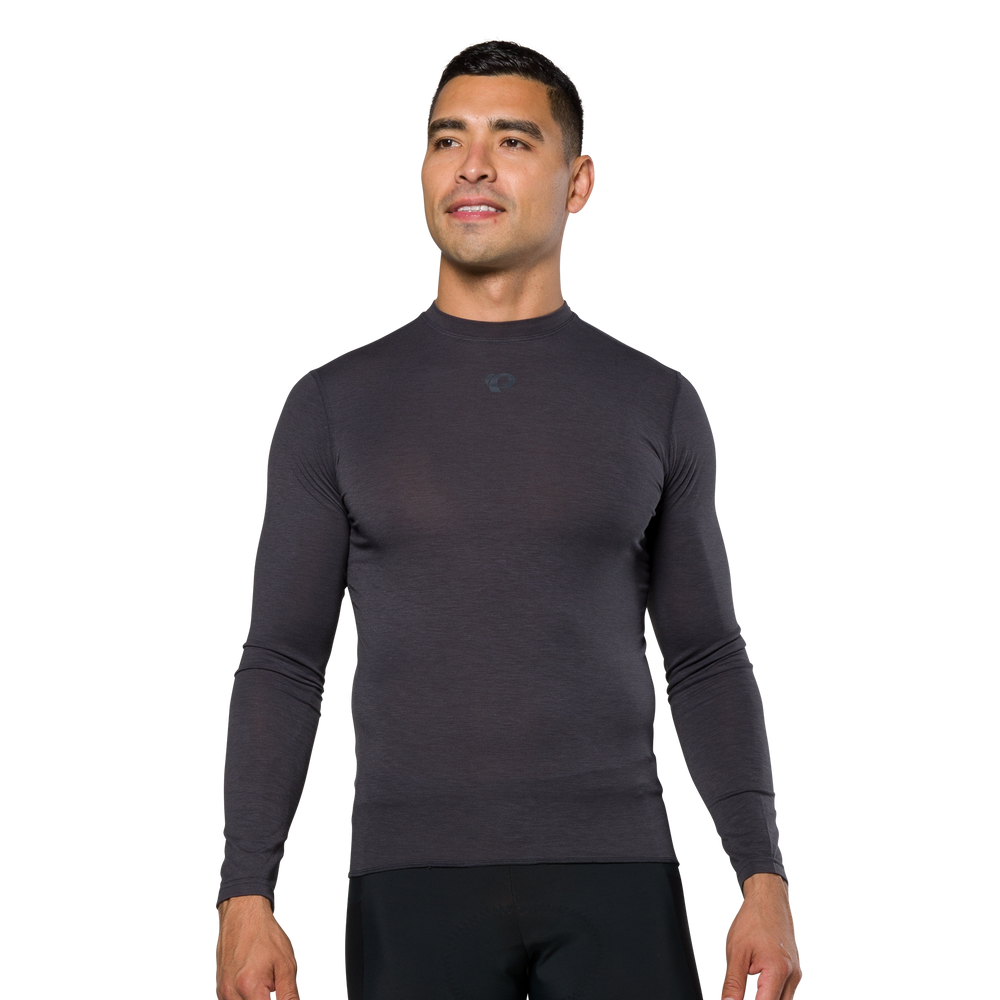 Pearl izumi transfer deals wool base layer