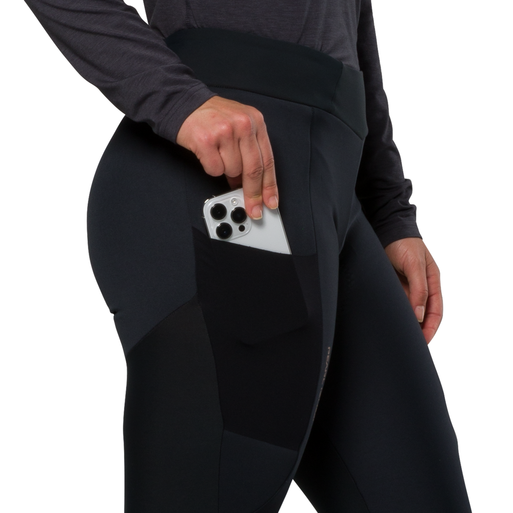 Pearl izumi women's cycling discount tights