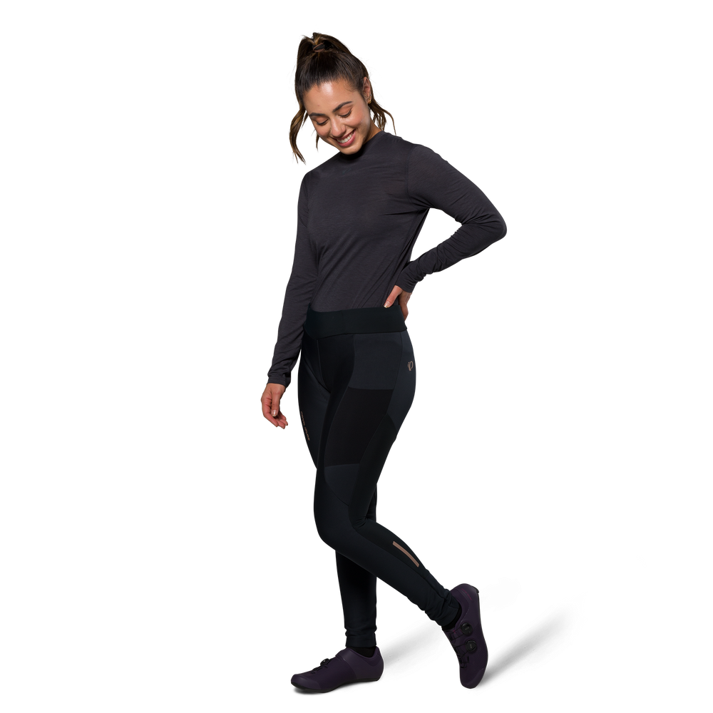 Women's Cycling Tights & Pants