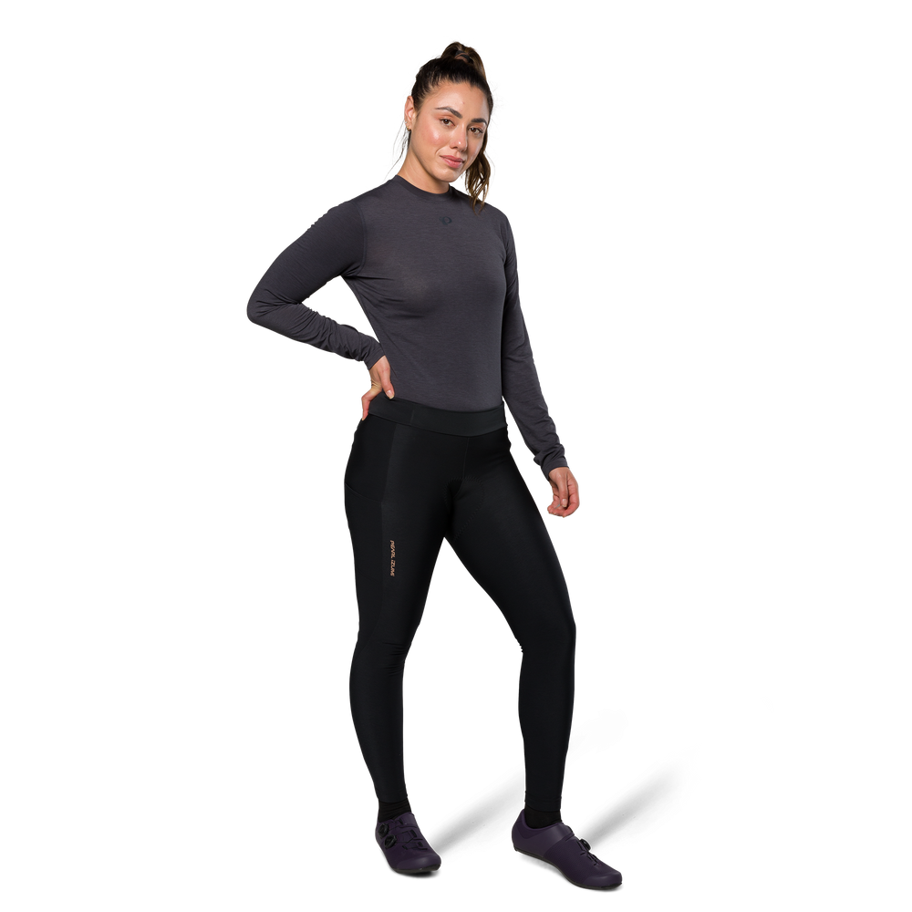 Women's Quest Thermal Cycling Tights