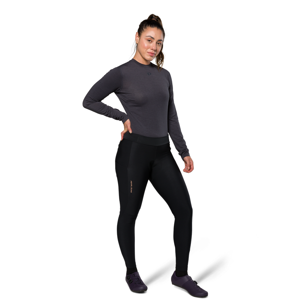 Women s Quest Thermal Cycling Tights