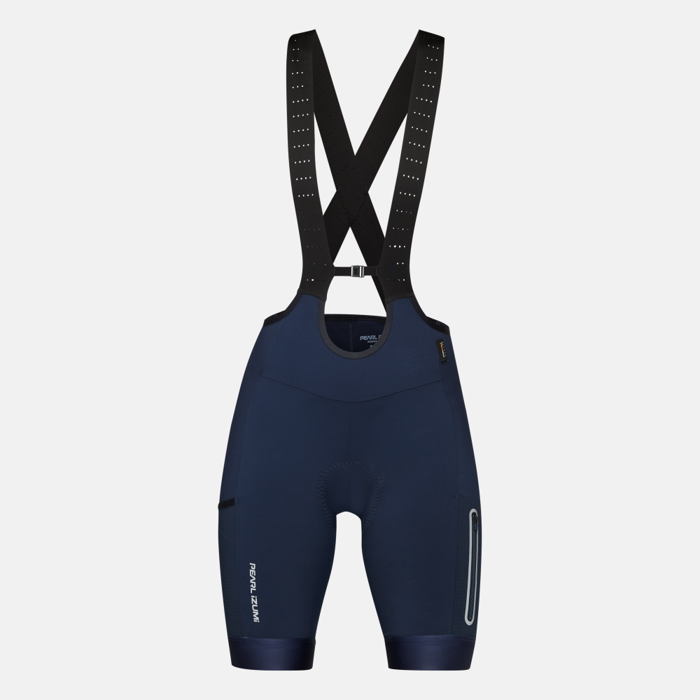W Expedition Pro Bib Short