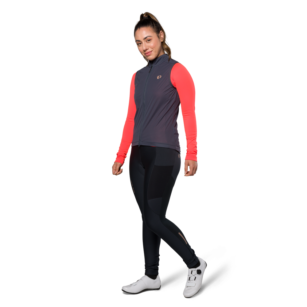 Pearl izumi zephyr 2025 vest