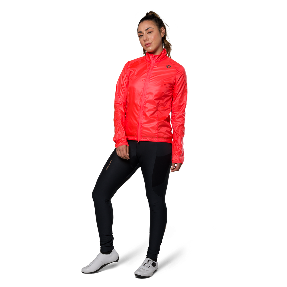 Women s Attack Barrier Jacket