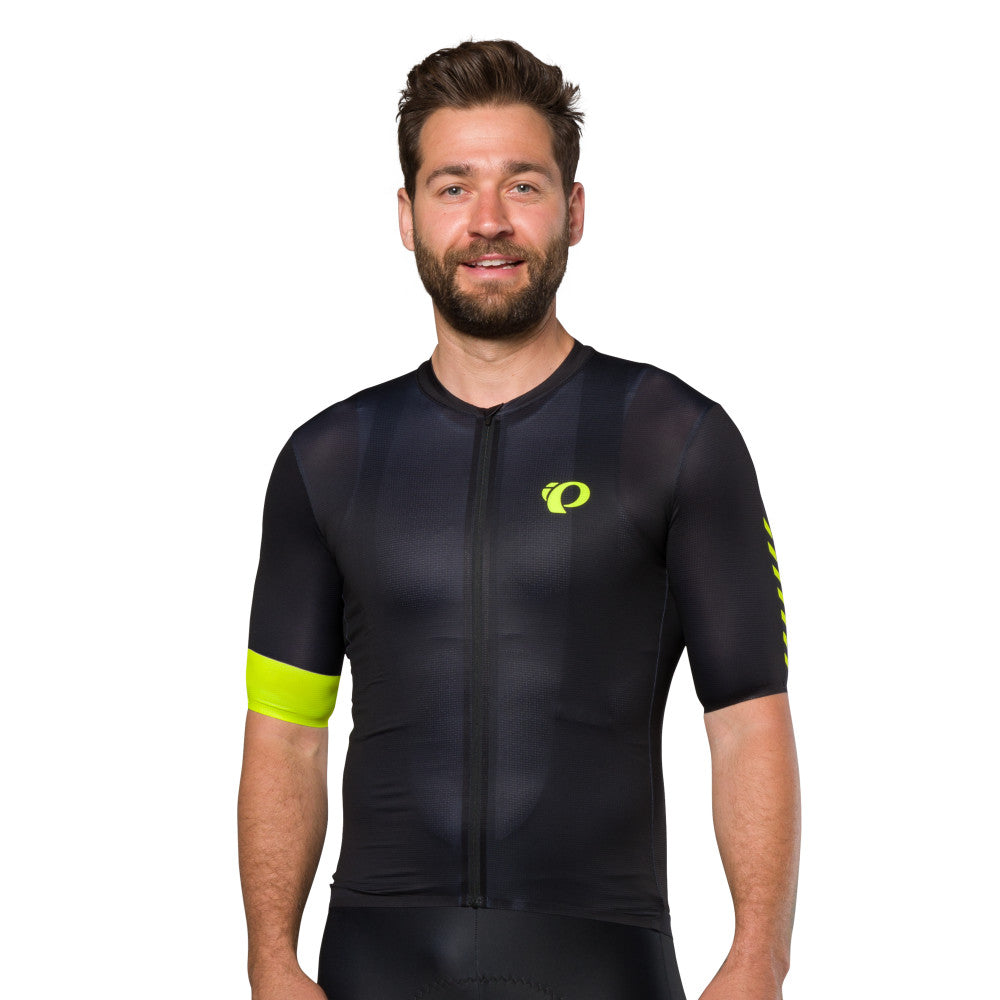 Men's PRO Jersey - Speed & Performance Redefined | PEARL iZUMi Men's PRO Jersey - Speed & Performance Redefined | PEARL iZUMi
