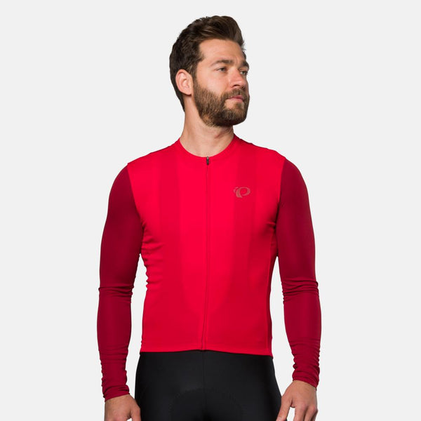 color:GOJI BERRY||view:SKU Image Primary||gender:Men||seo:ATTACK LS JRSY
