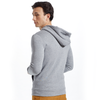 Men's Go-To Graphic Full Zip Hoodie image 3