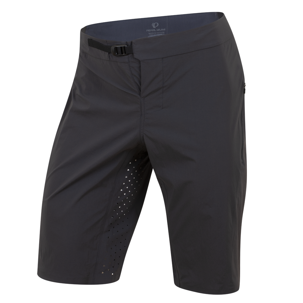 USA Pro, Seamless 3 Inch Shorts, Performance Shorts