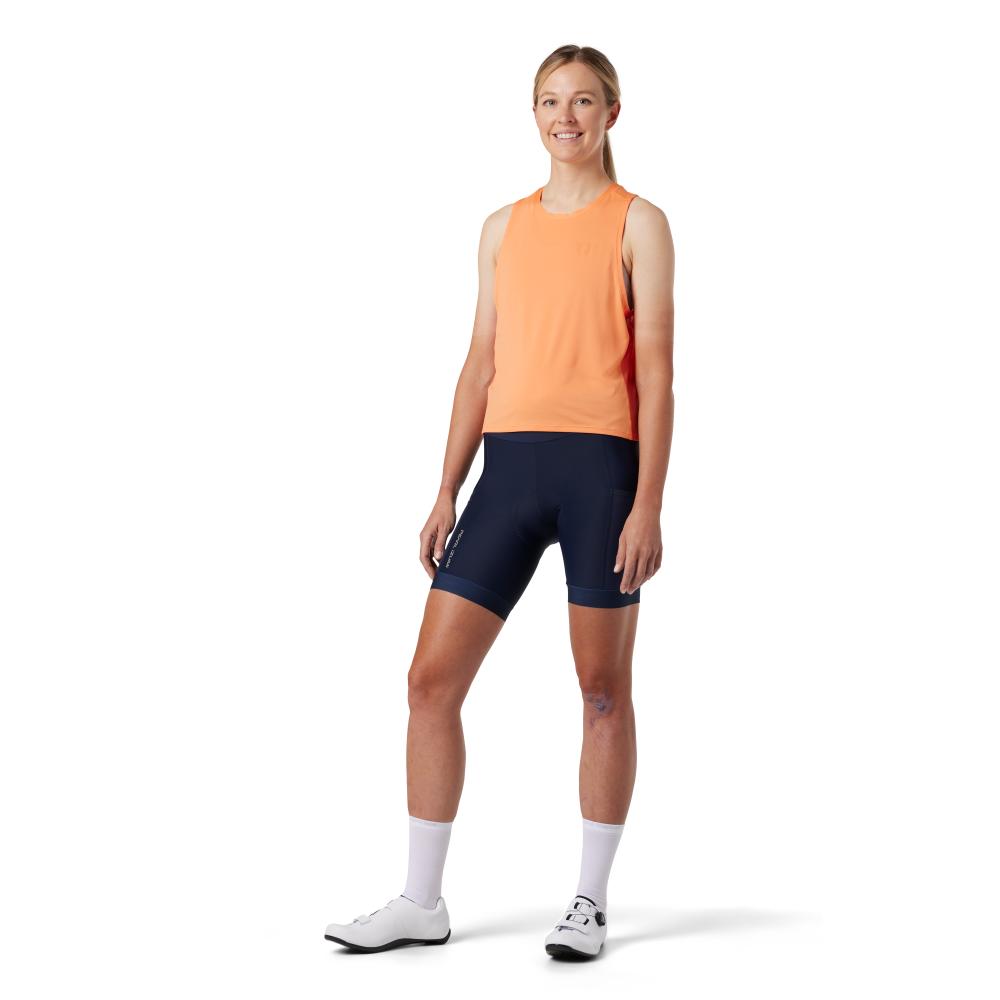 山水117 Women's Sugar Air Tank - Lightweight & Breathable | PEARL iZUMi