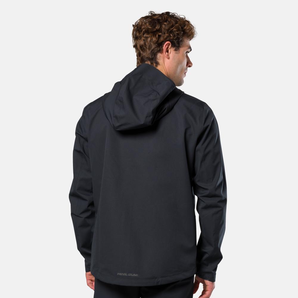 Men's Summit 3L WxB Jacket – PEARL iZUMi Men's Summit 3L WxB Jacket – PEARL iZUMi