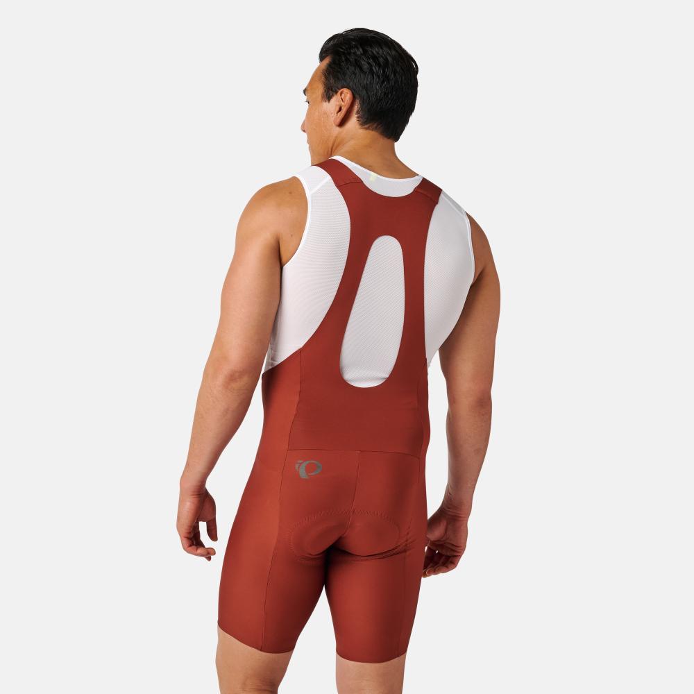 Men's PRO Bib Shorts – Premium Cycling Bibs | PEARL iZUMi