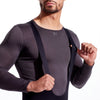 Men's Thermal 3/4 Bib Tights image 5