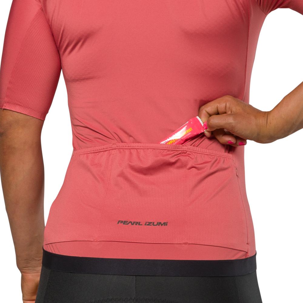 Women s PRO Jersey PEARL iZUMi
