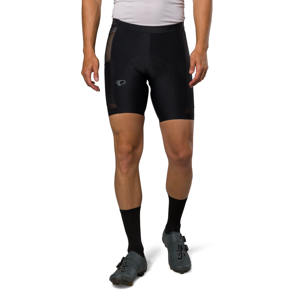 Men s Transfer Cargo Liner Shorts PEARL iZUMi