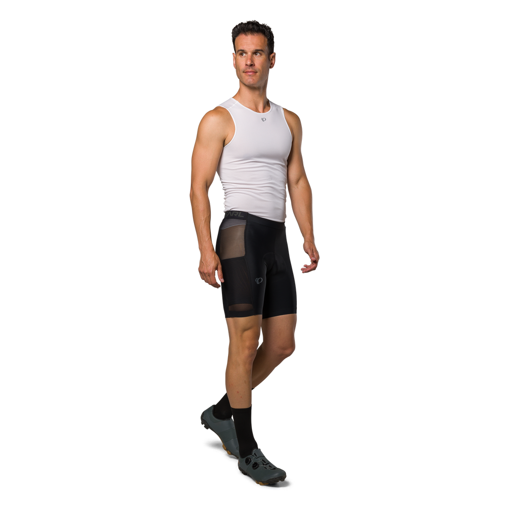 Pearl izumi men's cargo liner short hotsell