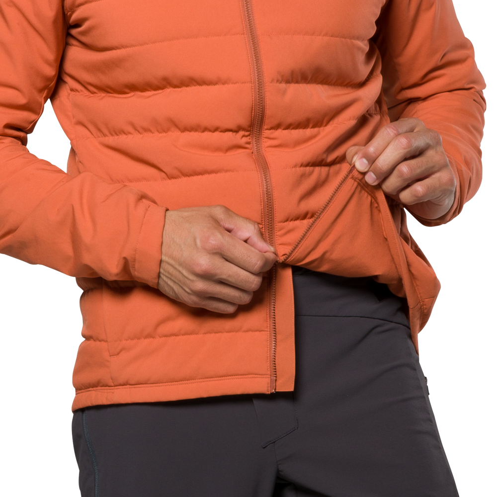 Men's Canyon ECOLoft Jacket - Insulated & Eco-Friendly
