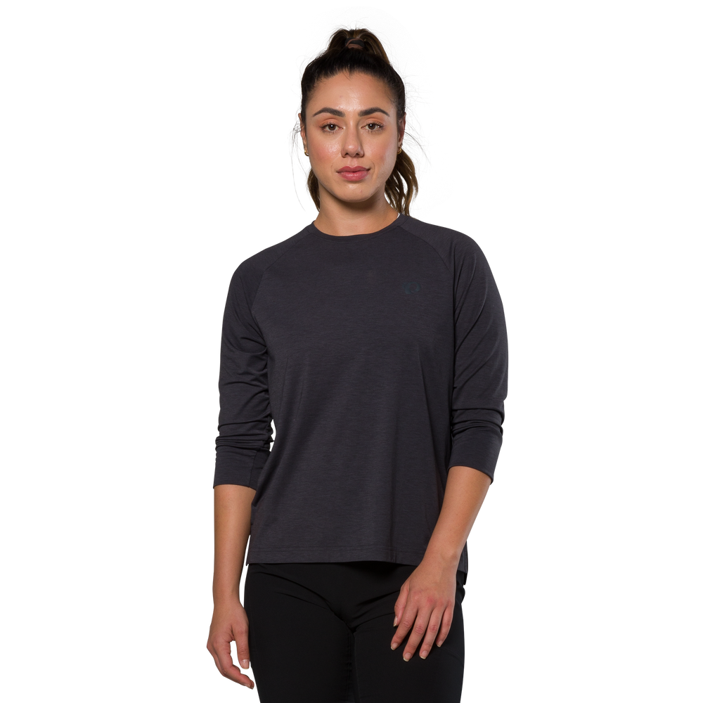 Pearl izumi pro merino shop thermal jersey