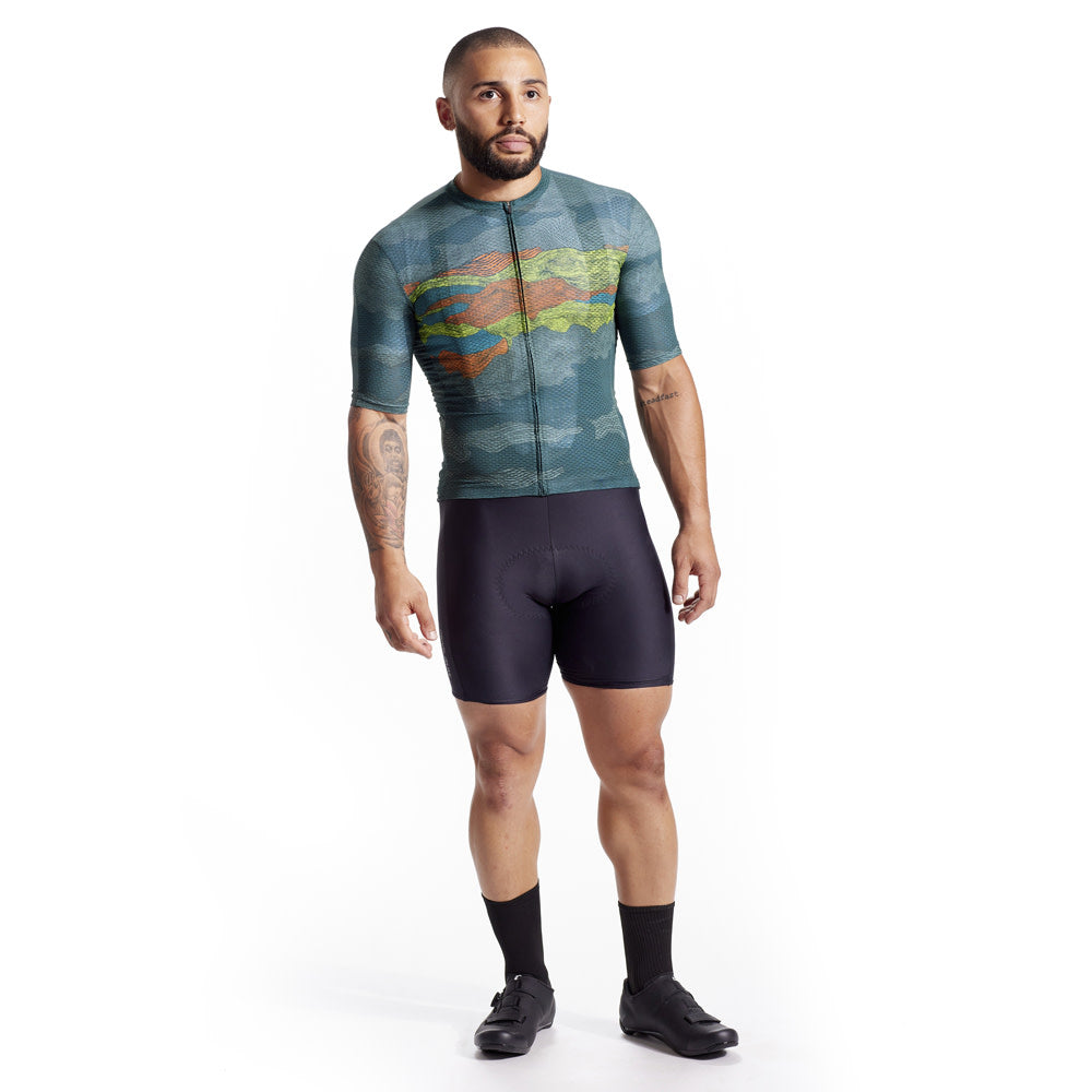 Pearl izumi men's pro shop mesh jersey