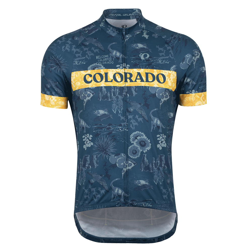 Pearl izumi cycling gear hotsell