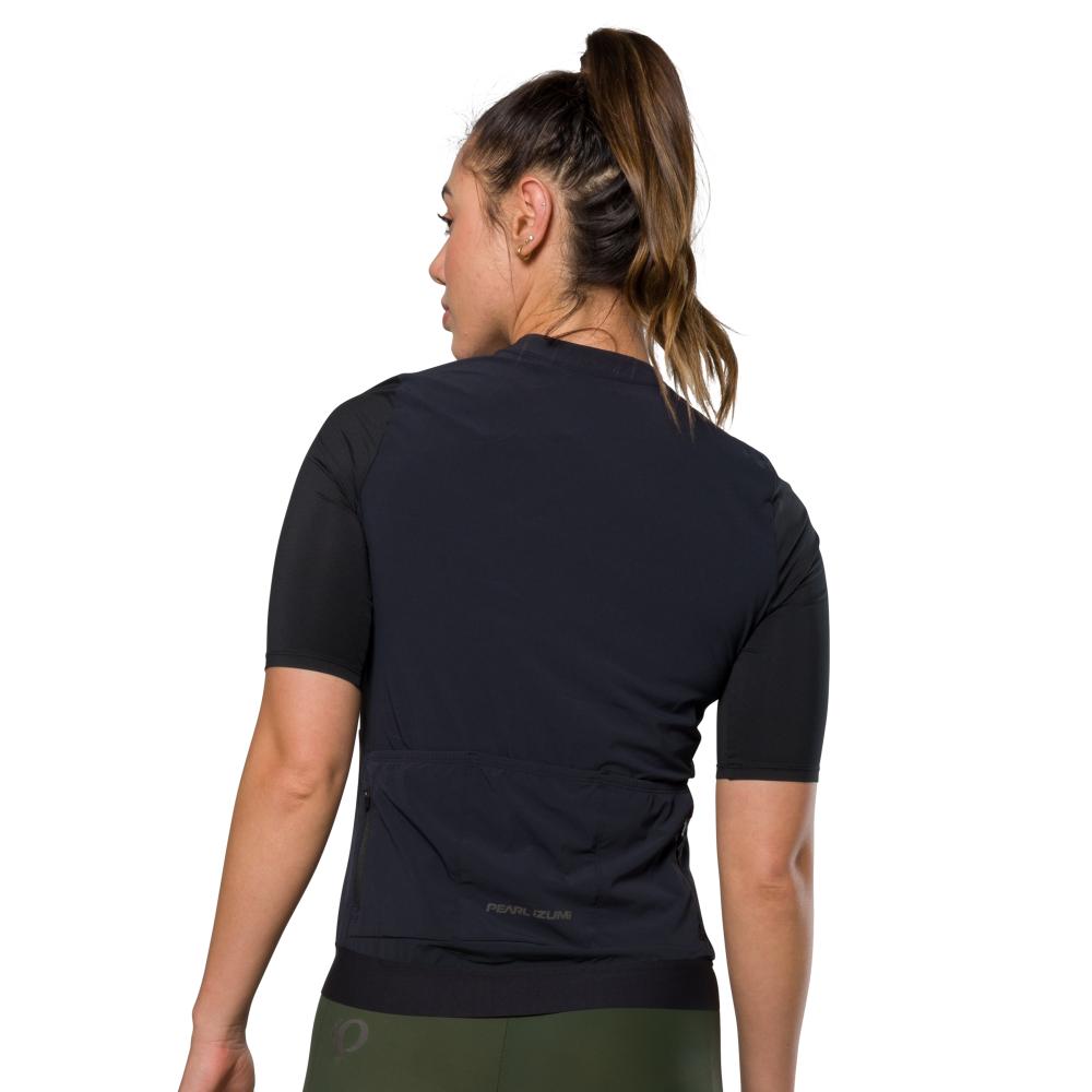 Women's Expedition Short Sleeve Jersey - Adventure-Ready | PEARL iZUMi