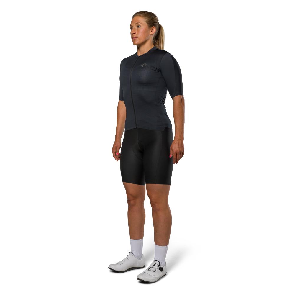 美品Ladies  jersey size s SHENHE Women's Color Block Oversized Football Jersey Mesh