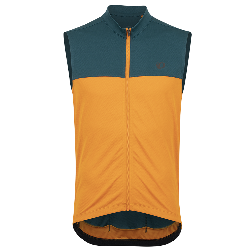 Men s Quest Sleeveless Jersey PEARL iZUMi