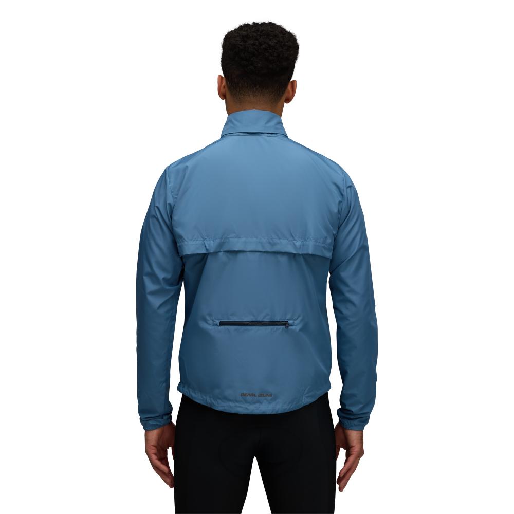 Men's Quest Barrier Convertible Jacket – PEARL iZUMi