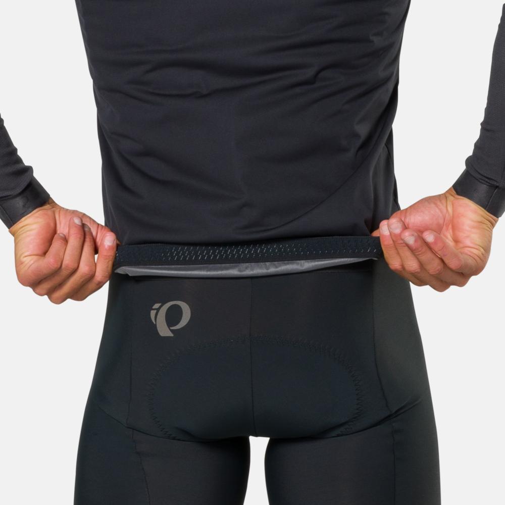 Men's PRO Barrier Windproof Cycling Vest | PEARL iZUMi
