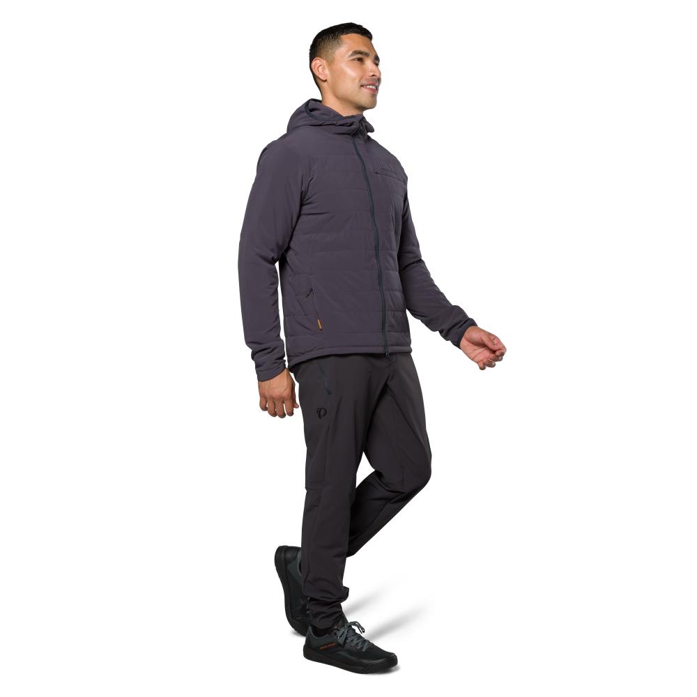 Men's Canyon ECOLoft Jacket - Insulated & Eco-Friendly | PEARL iZUMi