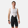 Men's PI/Red Bib Shorts