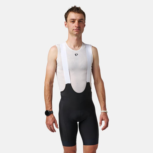 Men's PI/Red Bib Shorts – PEARL iZUMi