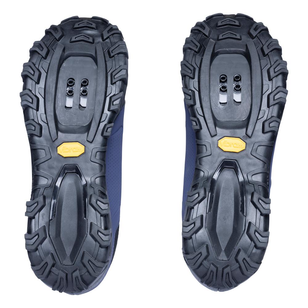 Women's X-Alp Summit MTB Shoes – PEARL iZUMi - Main Image