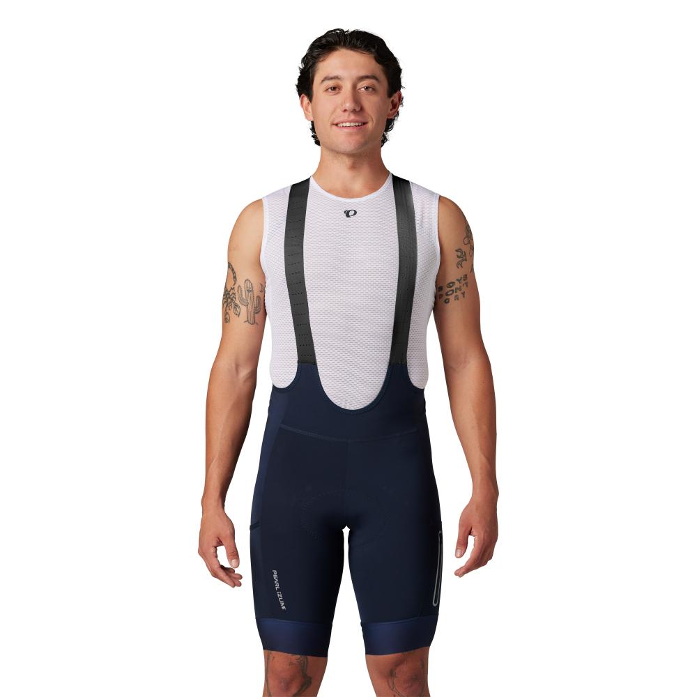 Men's Expedition PRO Bib Shorts – PEARL iZUMi