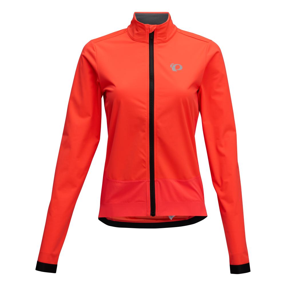 Women's Attack Hybrid Jacket – PEARL iZUMi