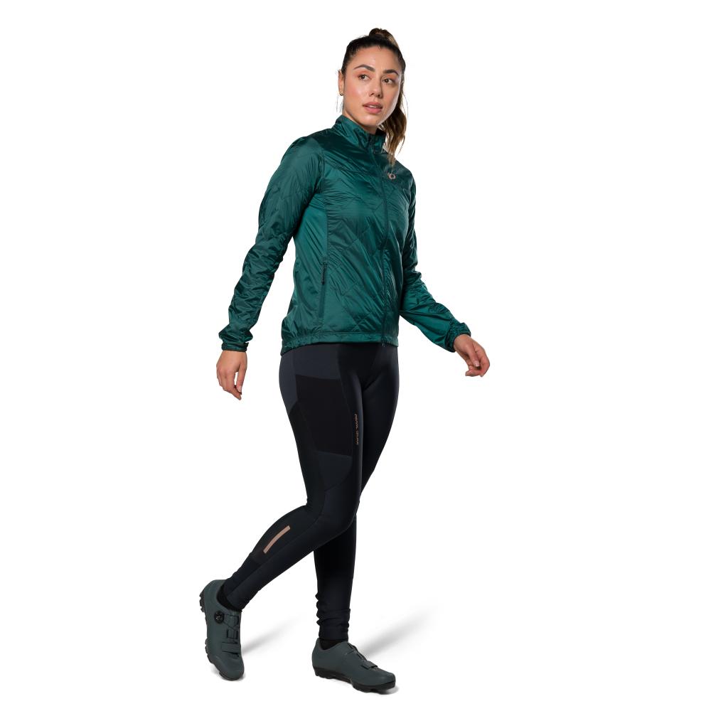 PEARL IZUMI WIND BREAK JACKET レディース Women's Attack Barrier Jacket – PEARL iZUMi