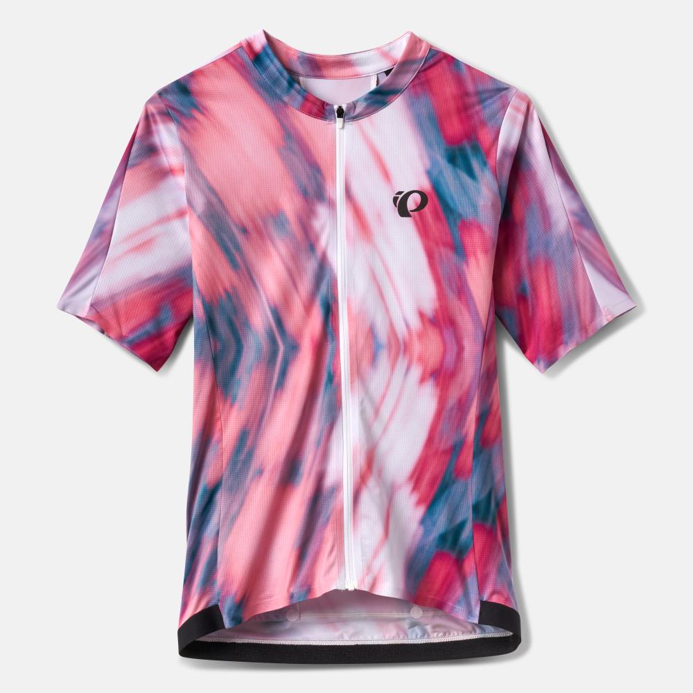 Women's PRO Short Sleeve Road Cycling Jersey | PEARL iZUMi