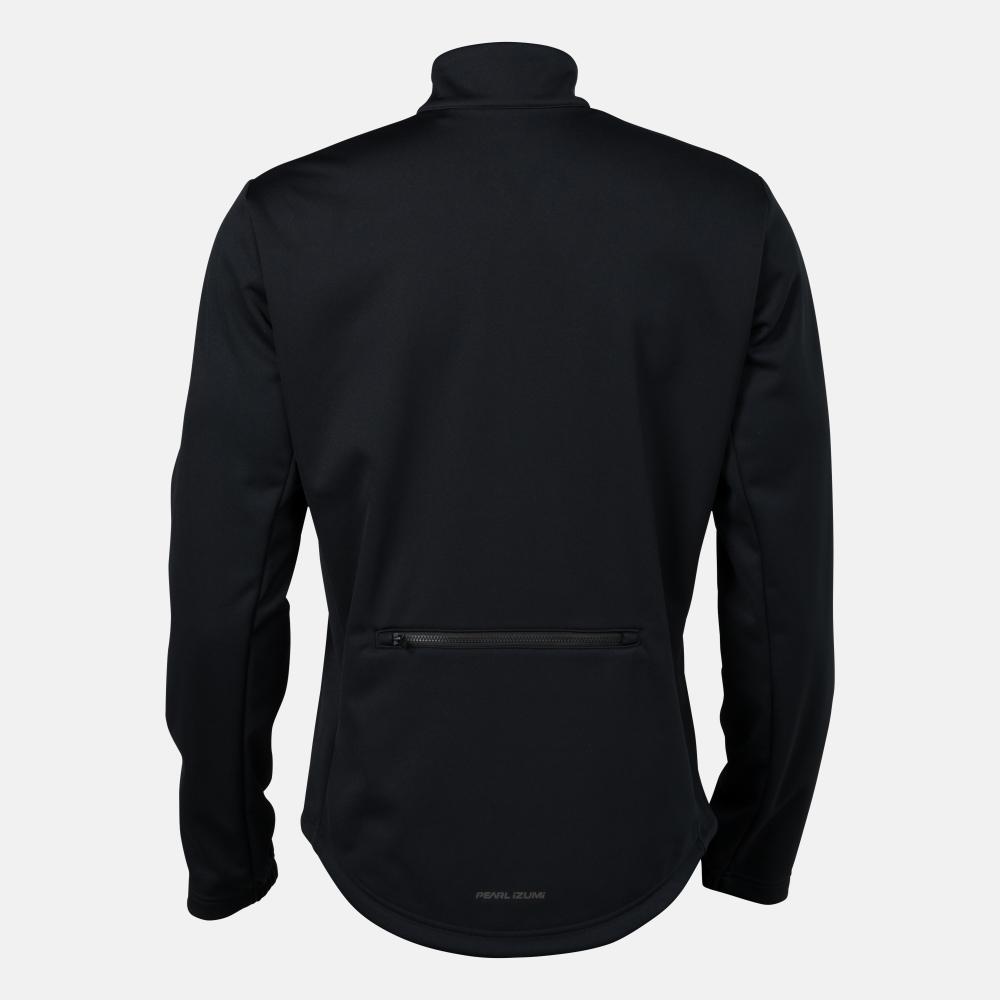 Men's Quest AmFIB® Jacket - Ultimate Winter Protection | PEARL iZUMi