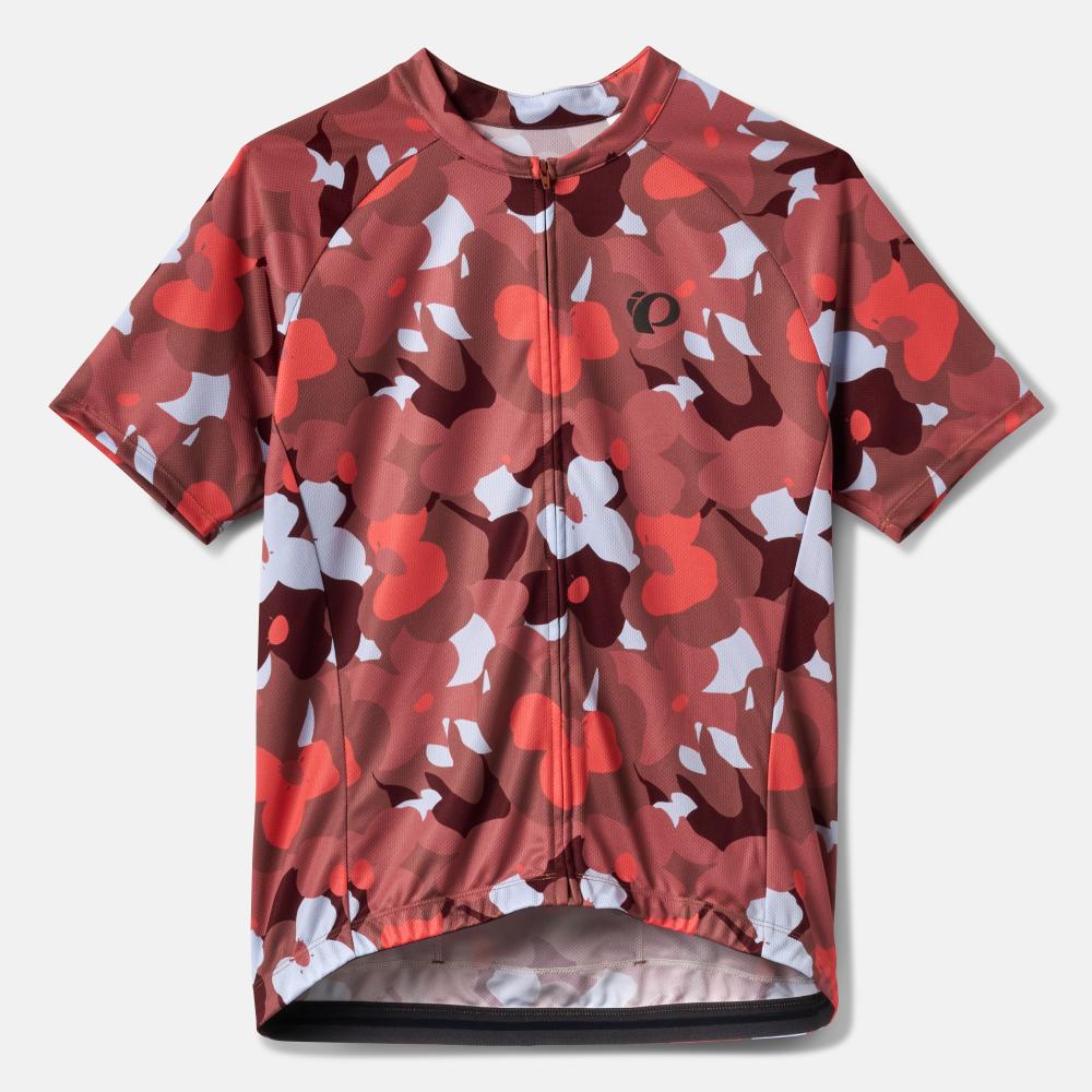 Women's Classic Jersey - Essential Ride Comfort | PEARL iZUMi