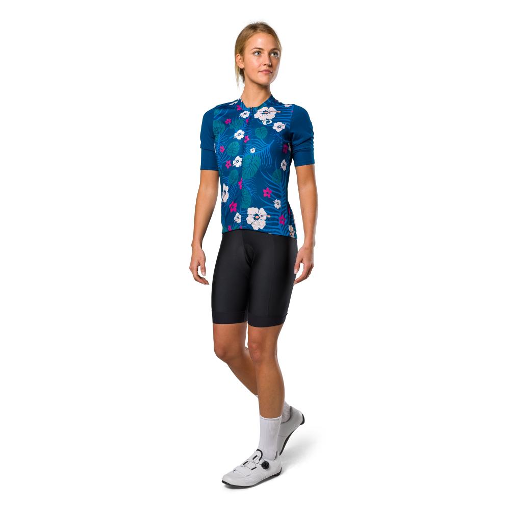 Women's Attack Short Sleeve Jersey