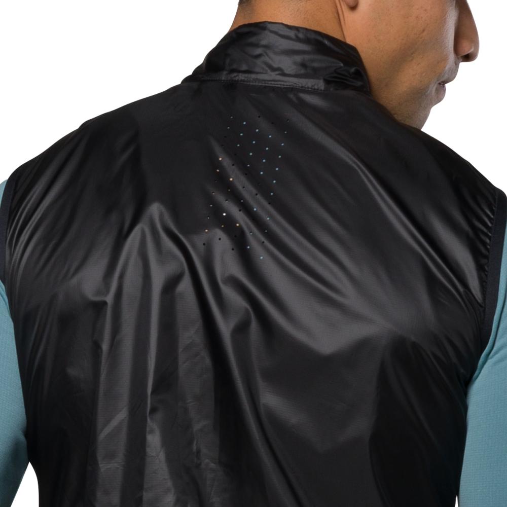 Men's Attack Barrier Vest – Lightweight Wind Vest | PEARL iZUMi