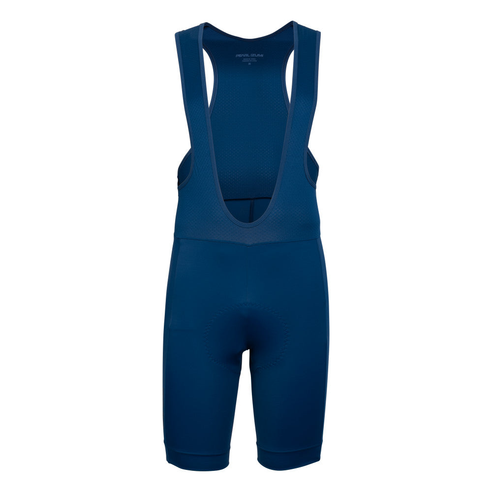 SKINS CYCLE MEN'S THERMAL BIB SHORTS BLACK - SKINS