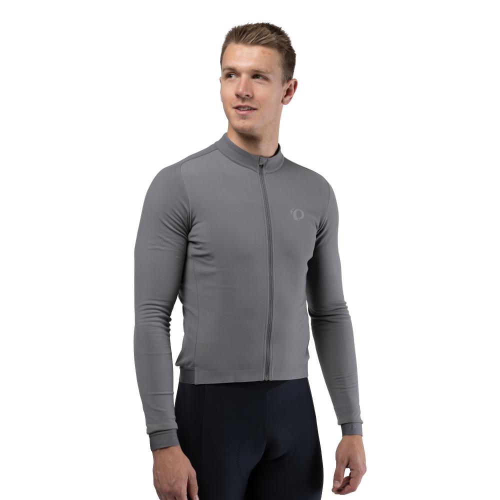 Men's PRO Thermal Jersey – PEARL iZUMi