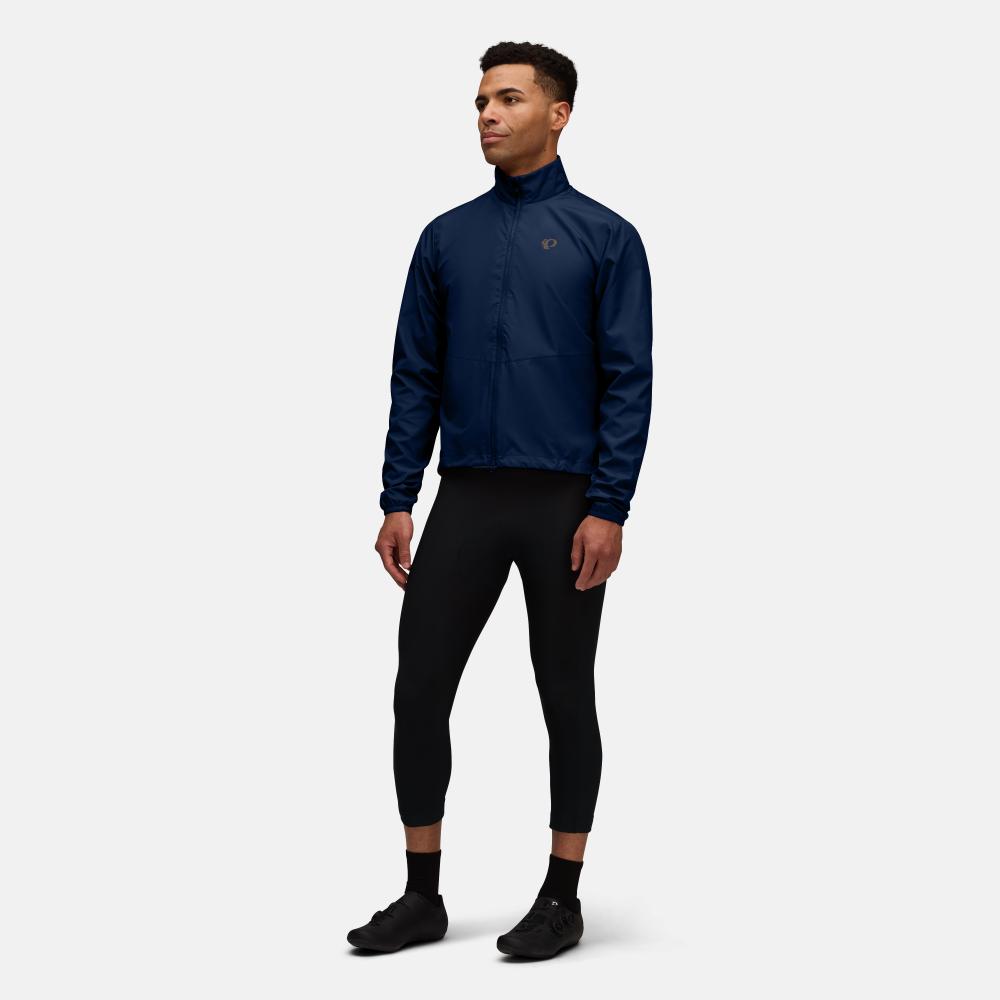 Men's Quest Barrier Jacket - Weather Protection | PEARL iZUMi