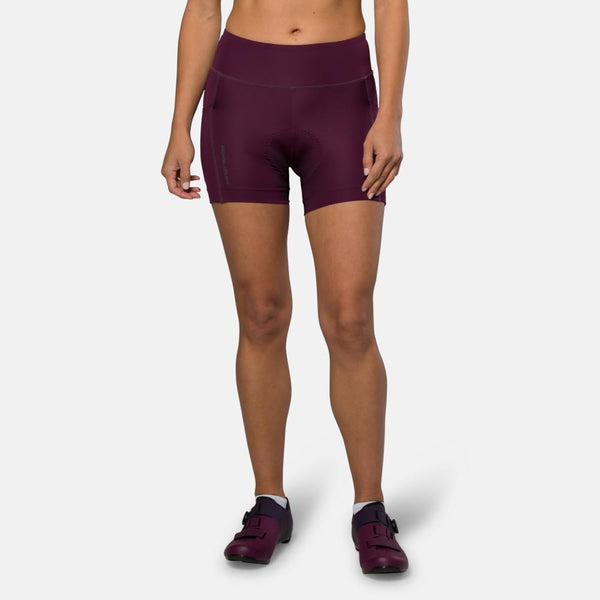 color:DARK VIOLET||view:SKU Image Primary||gender:Women||seo:W SUGAR 5INCH CYC SHORT